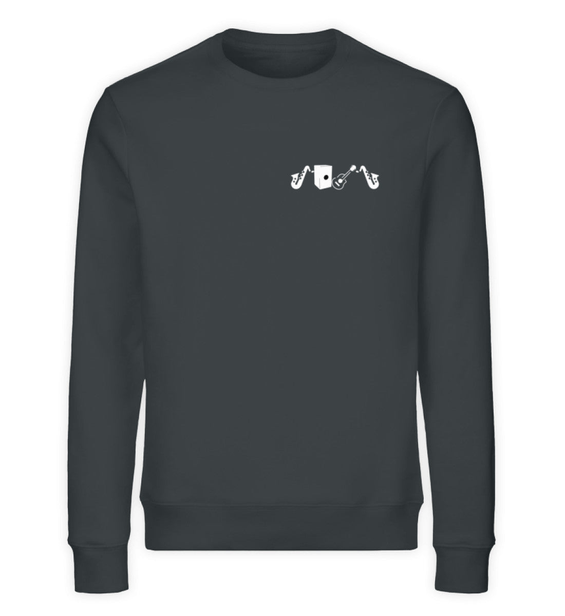 India Ink Grey-7068